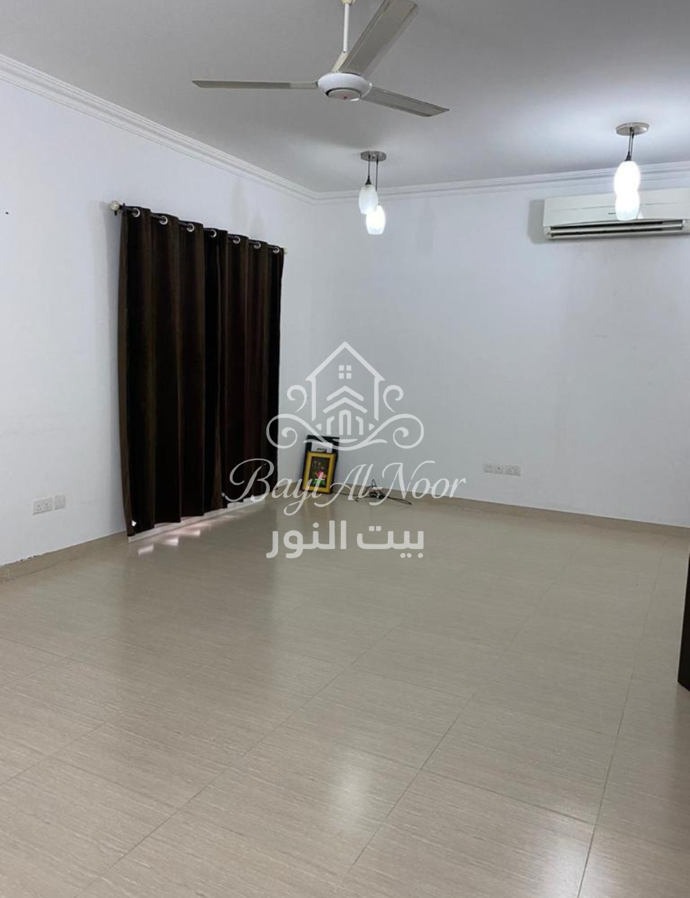 For Sale : Home for Large Families – 6 Bedrooms & Great Shared Spaces – Azaiba North I REF WT2117