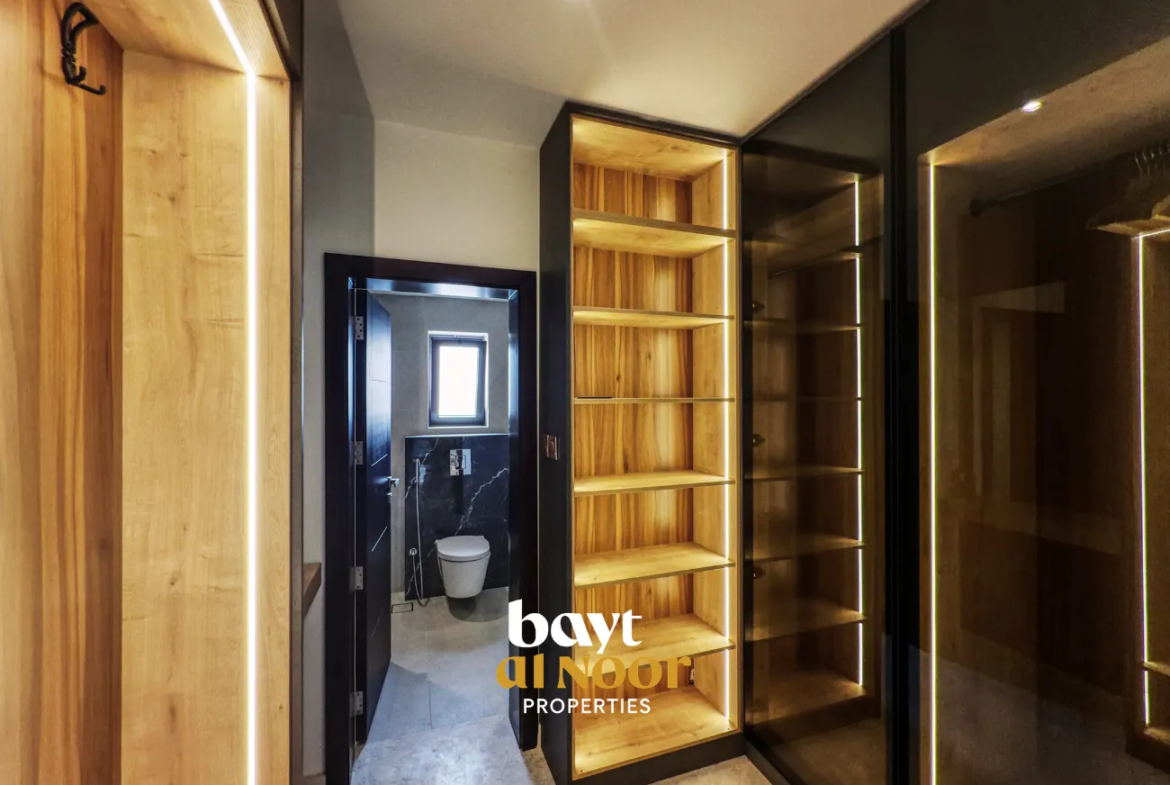 For Rent: Fully Furnished 4+1 BHK Standalone Villa in Qurum | REF WT2150