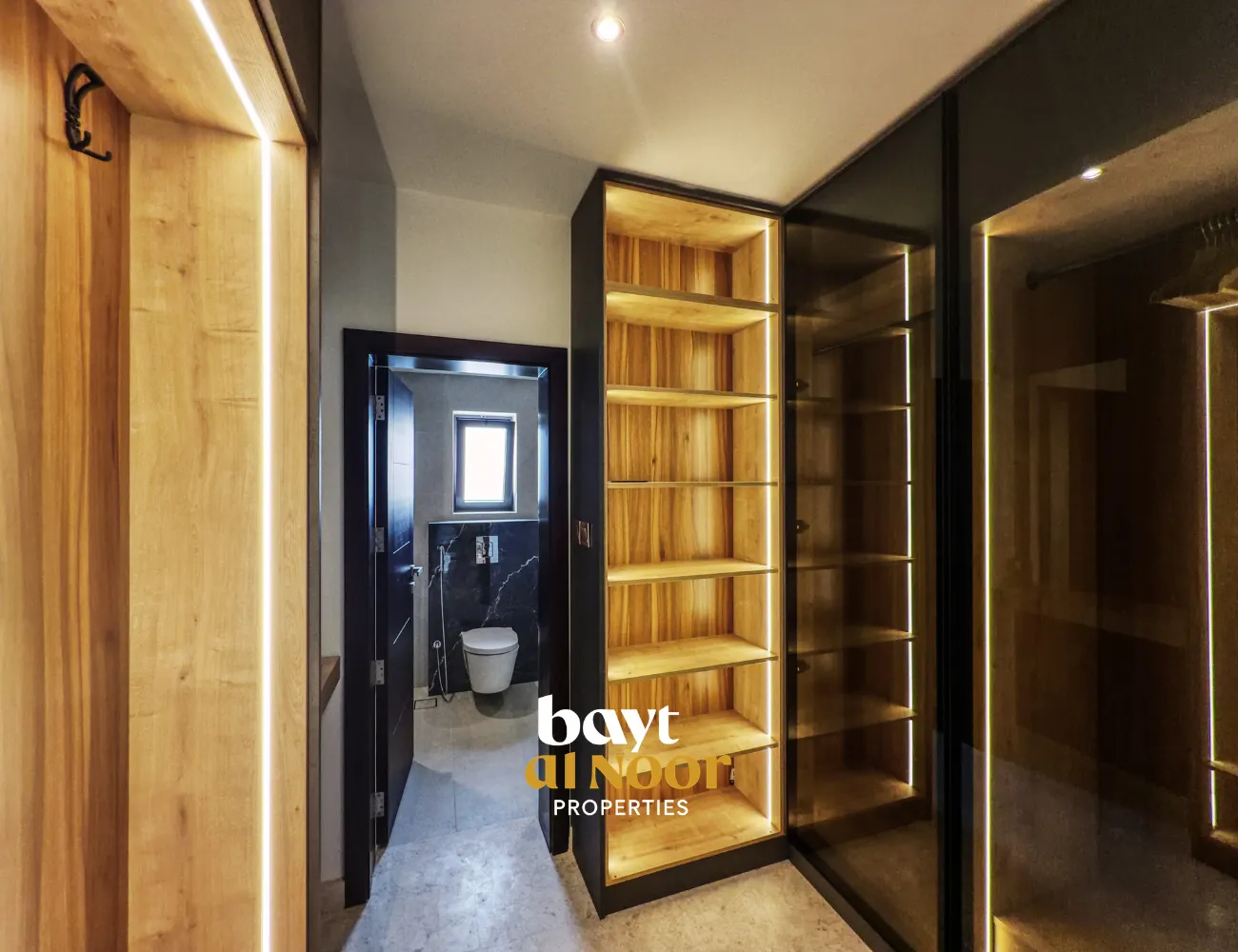 For Rent: Fully Furnished 4+1 BHK Standalone Villa in Qurum | REF WT2150