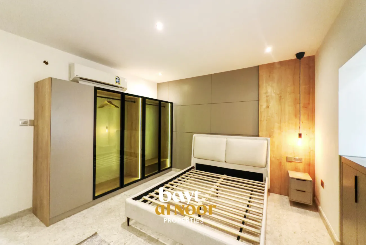 For Rent: Fully Furnished 4+1 BHK Standalone Villa in Qurum | REF WT2150