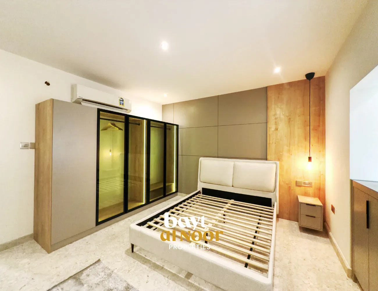 For Rent: Fully Furnished 4+1 BHK Standalone Villa in Qurum | REF WT2150