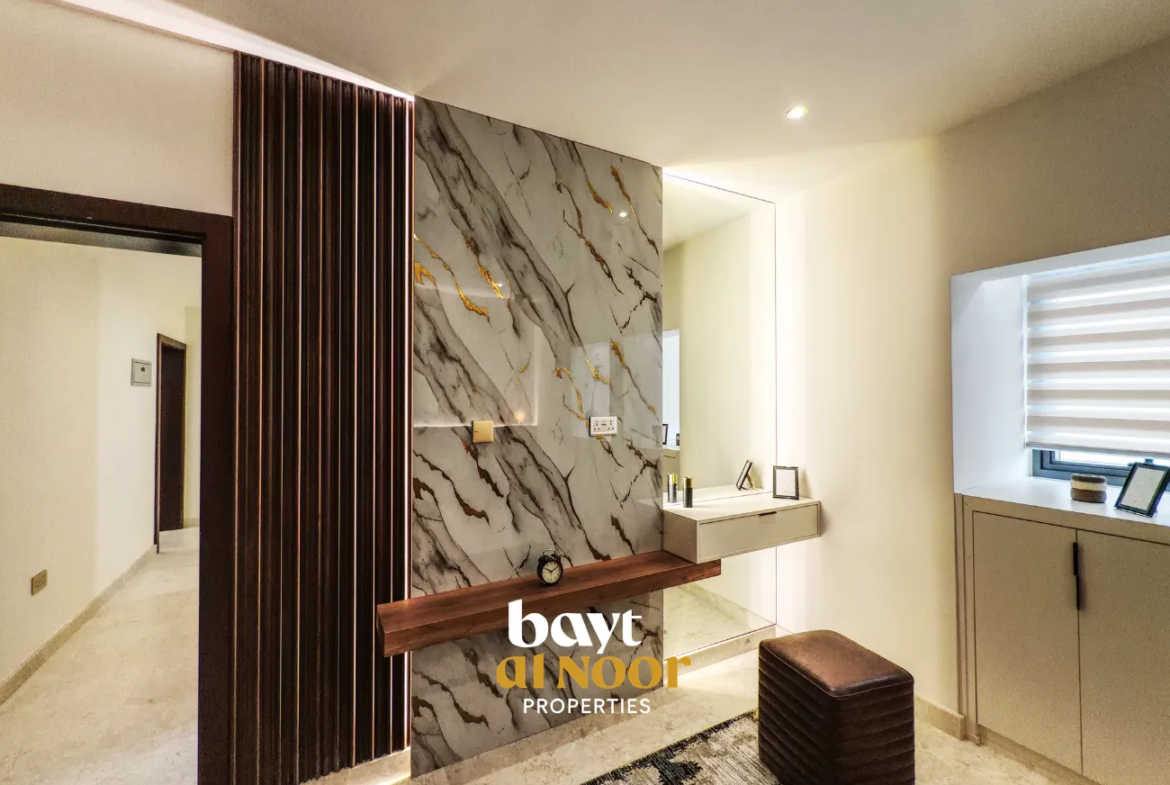 For Rent: Fully Furnished 4+1 BHK Standalone Villa in Qurum | REF WT2150