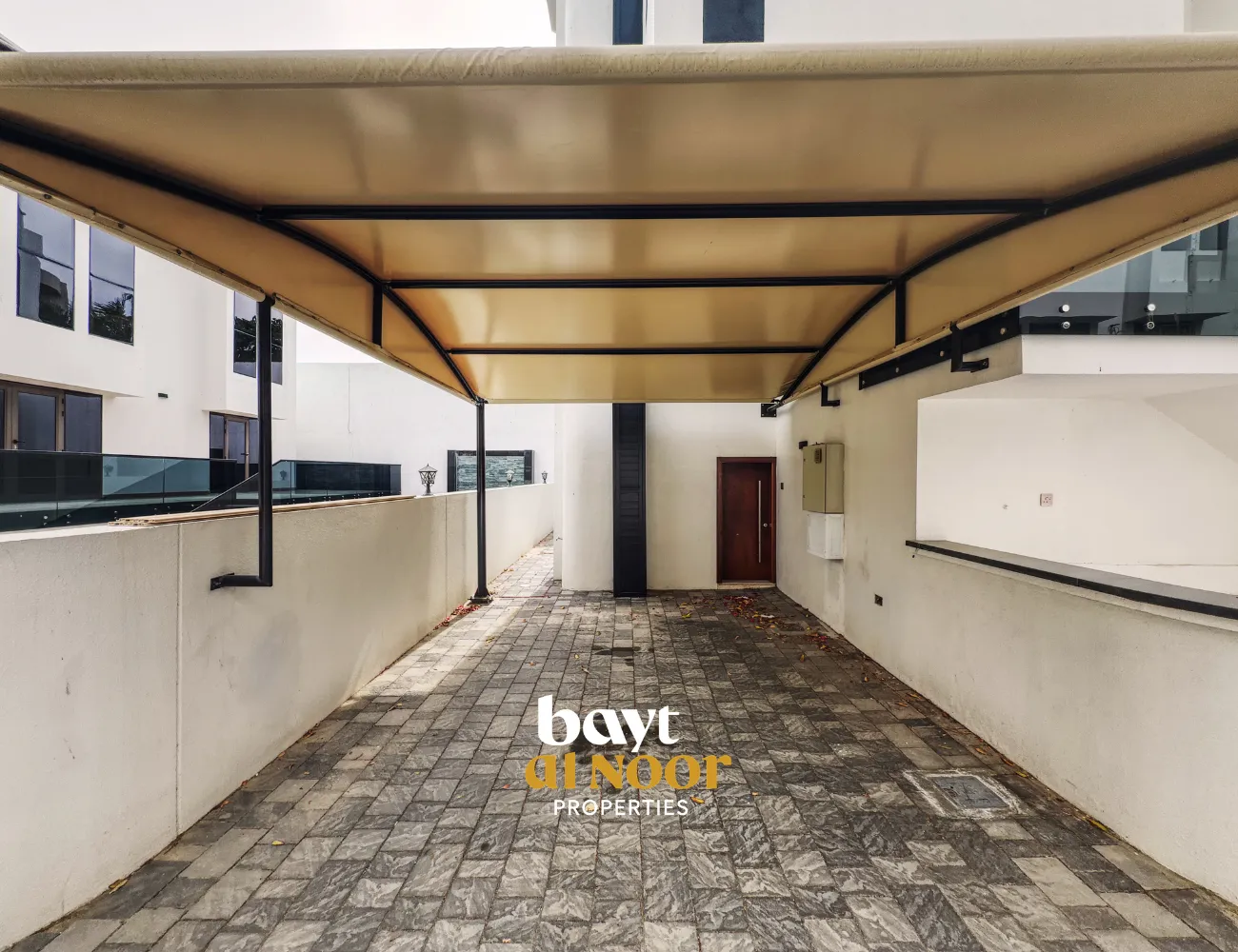 For Rent: Fully Furnished 4+1 BHK Standalone Villa in Qurum | REF WT2150