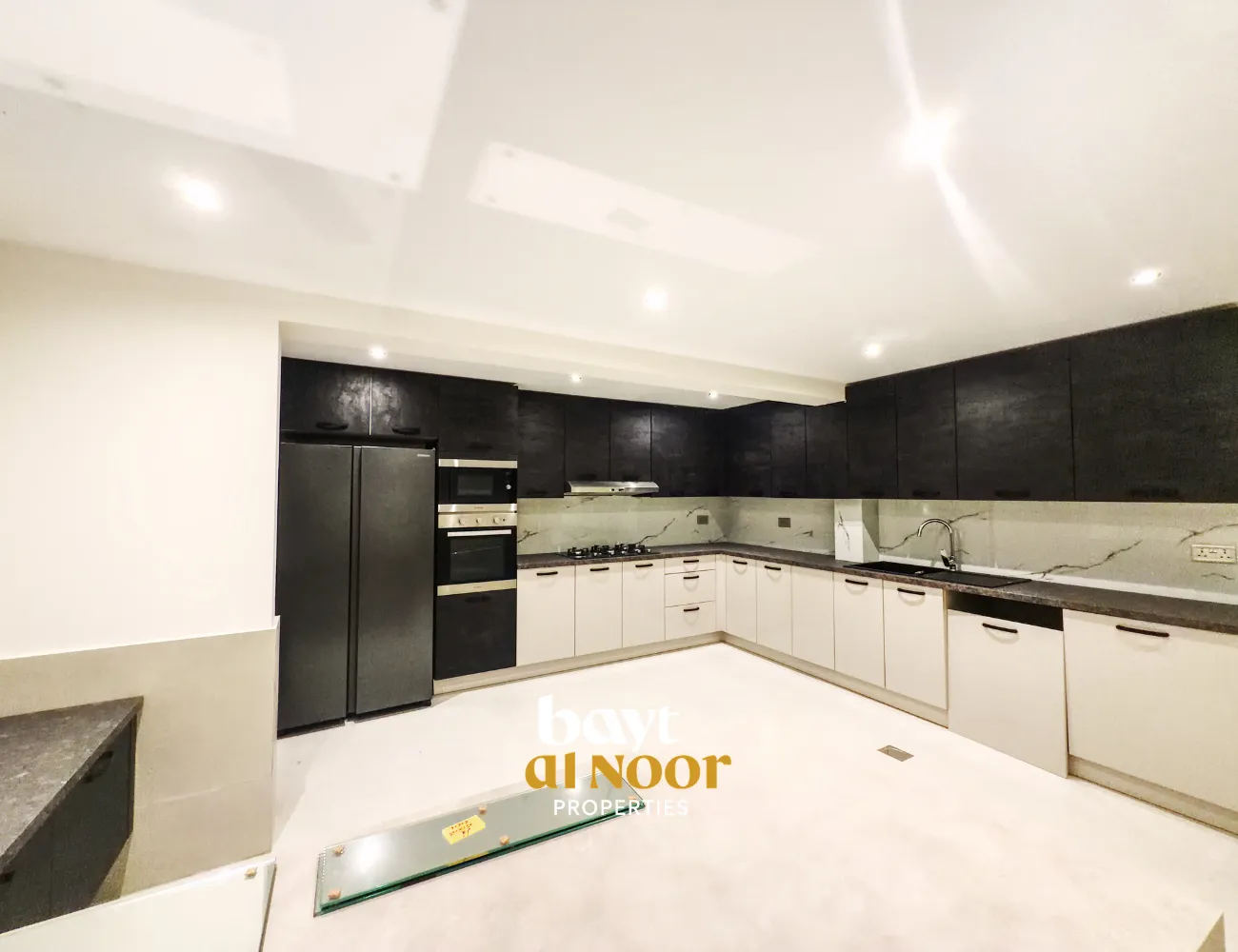 For Rent: Fully Furnished 4+1 BHK Standalone Villa in Qurum | REF WT2150