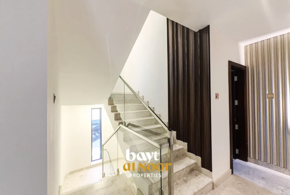 For Rent: Fully Furnished 4+1 BHK Standalone Villa in Qurum | REF WT2150