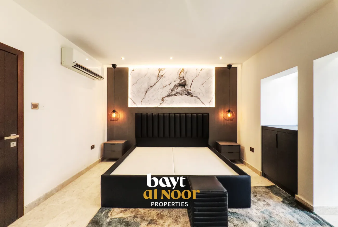 For Rent: Fully Furnished 4+1 BHK Standalone Villa in Qurum | REF WT2150