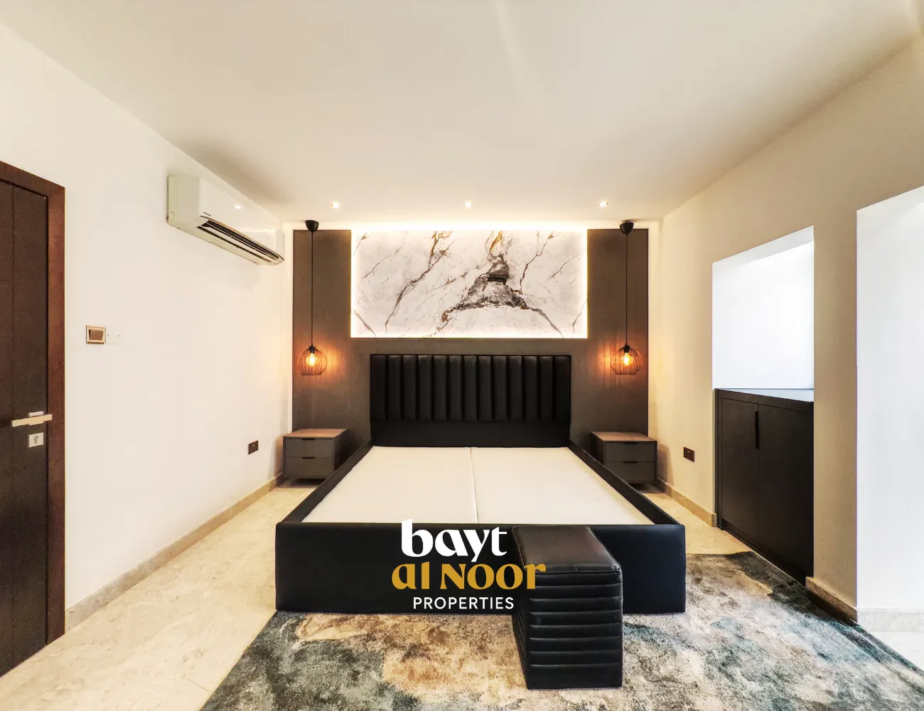 For Rent: Fully Furnished 4+1 BHK Standalone Villa in Qurum | REF WT2150