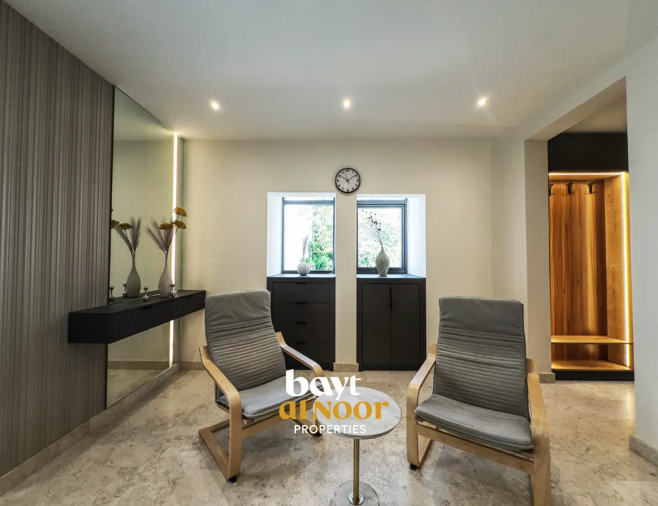 For Rent: Fully Furnished 4+1 BHK Standalone Villa in Qurum | REF WT2150