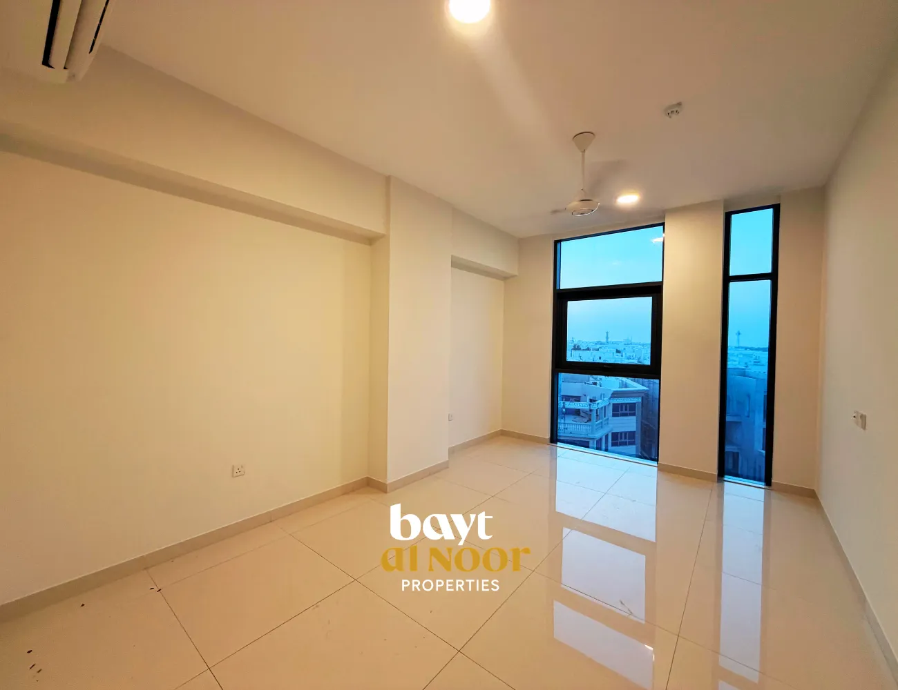 For Rent: Affordable 2-Bedroom Flat in Al Mawaleh North | REF KT5041