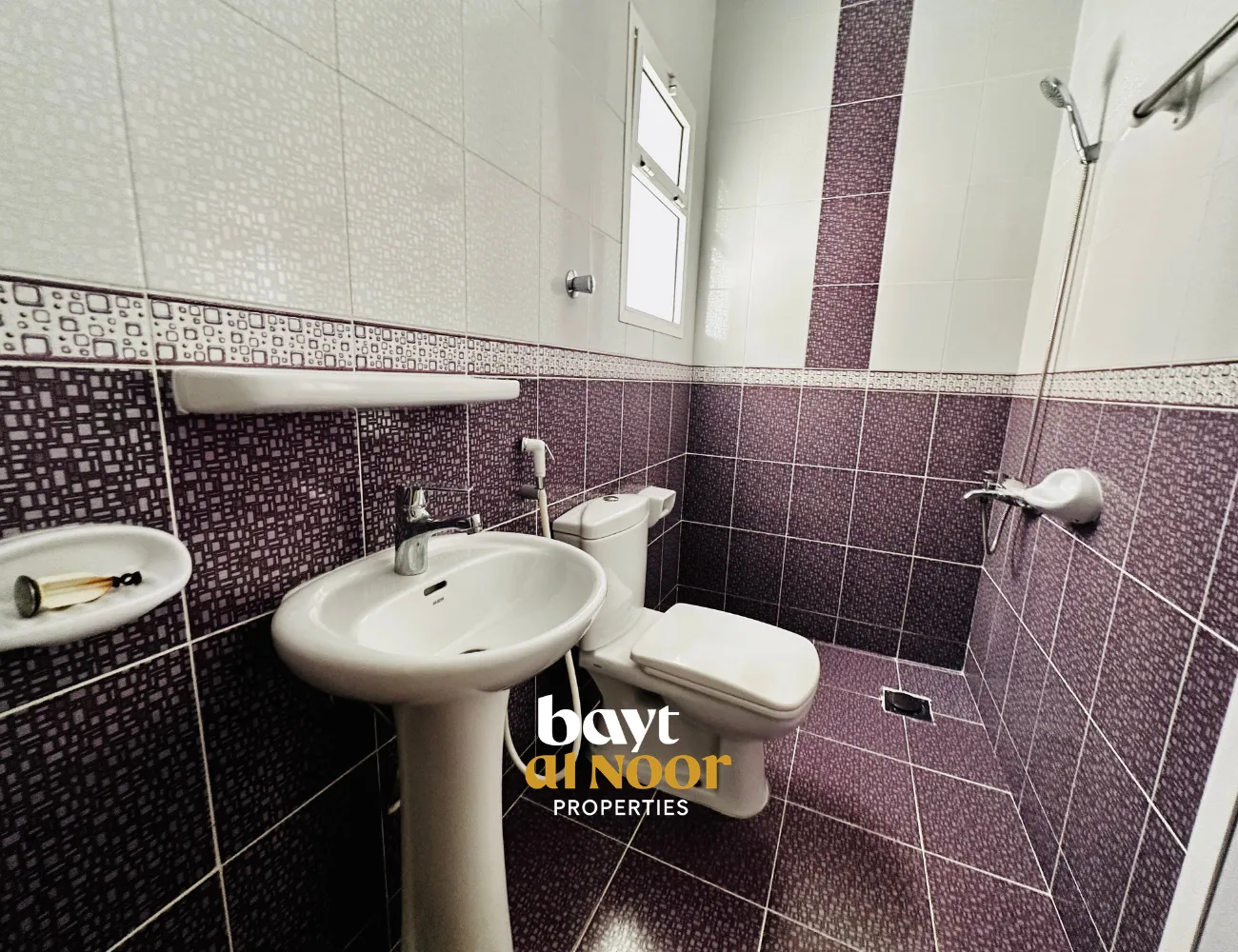 For Sale: Spacious 4+1 Bedroom Villa with 9 Bathrooms in Al Maabilah | REF SS3062