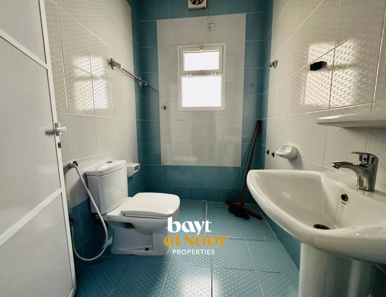 For Sale: Spacious 4+1 Bedroom Villa with 9 Bathrooms in Al Maabilah | REF SS3062