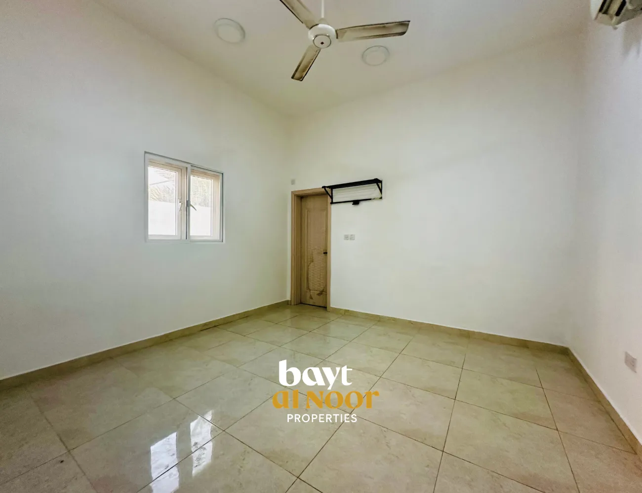 For Rent: Affordable 2-Bedroom Basement Flat in Al Ansab | REF SS3065
