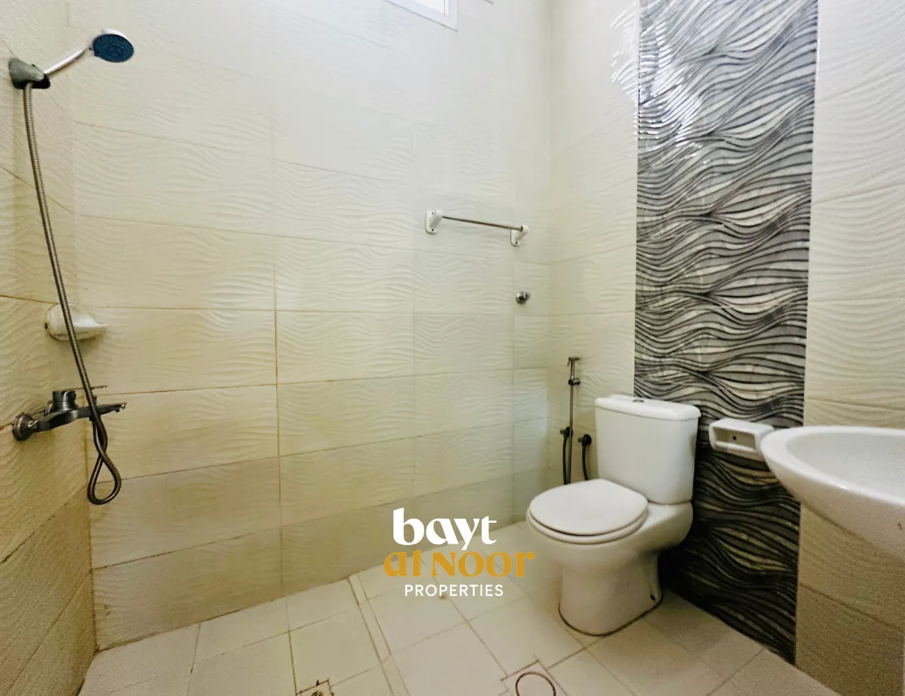 For Rent: Affordable 2-Bedroom Basement Flat in Al Ansab | REF SS3065
