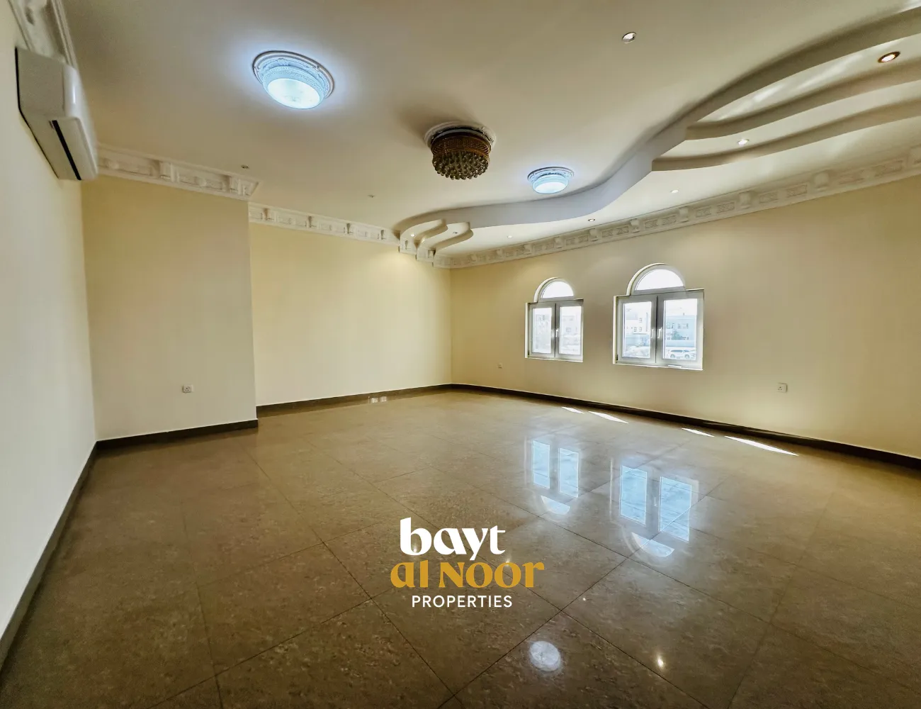 For Rent: Standalone 3+1 Bedroom Villa with Ample Covered Parking | REF SS3066
