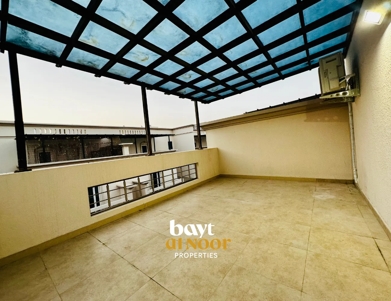 For Rent: Spacious 5-Bedroom Townhouse in Al Hail North | REF SS3068