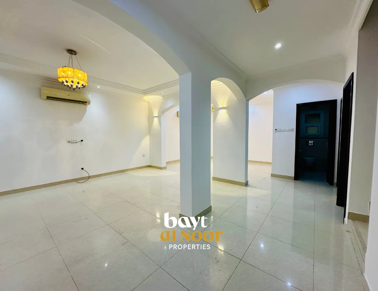 For Rent: Spacious 5-Bedroom Townhouse in Al Hail North | REF SS3068
