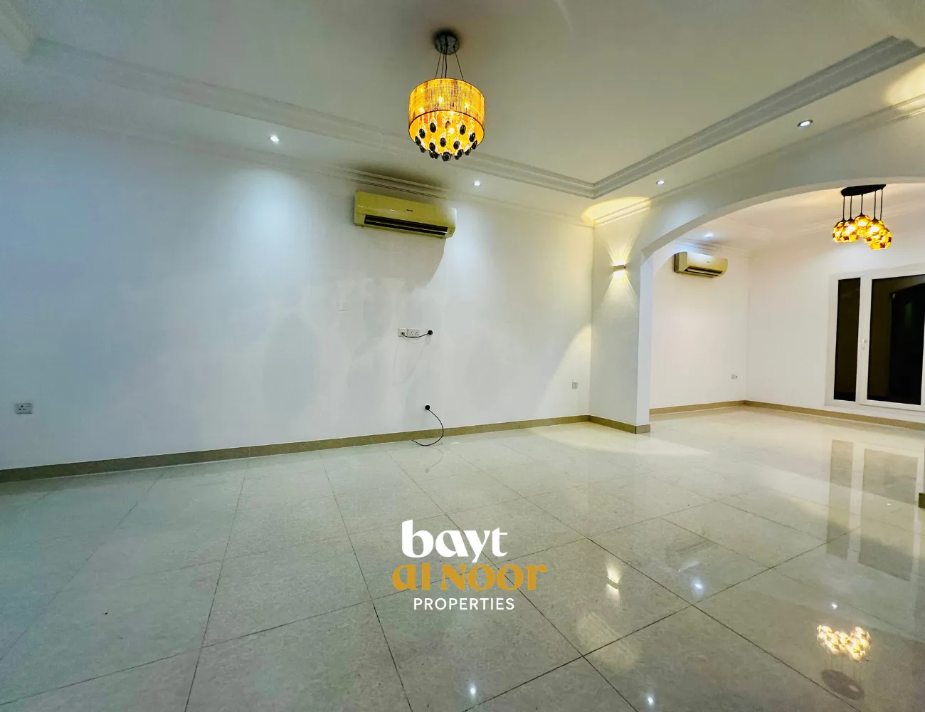 For Rent: Spacious 5-Bedroom Townhouse in Al Hail North | REF SS3068