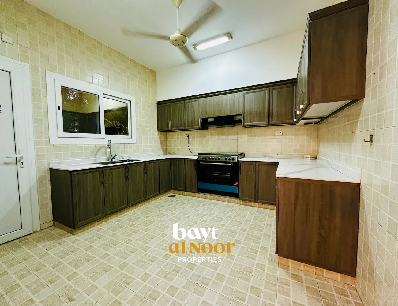 For Rent: Spacious 5-Bedroom Townhouse in Al Hail North | REF SS3068