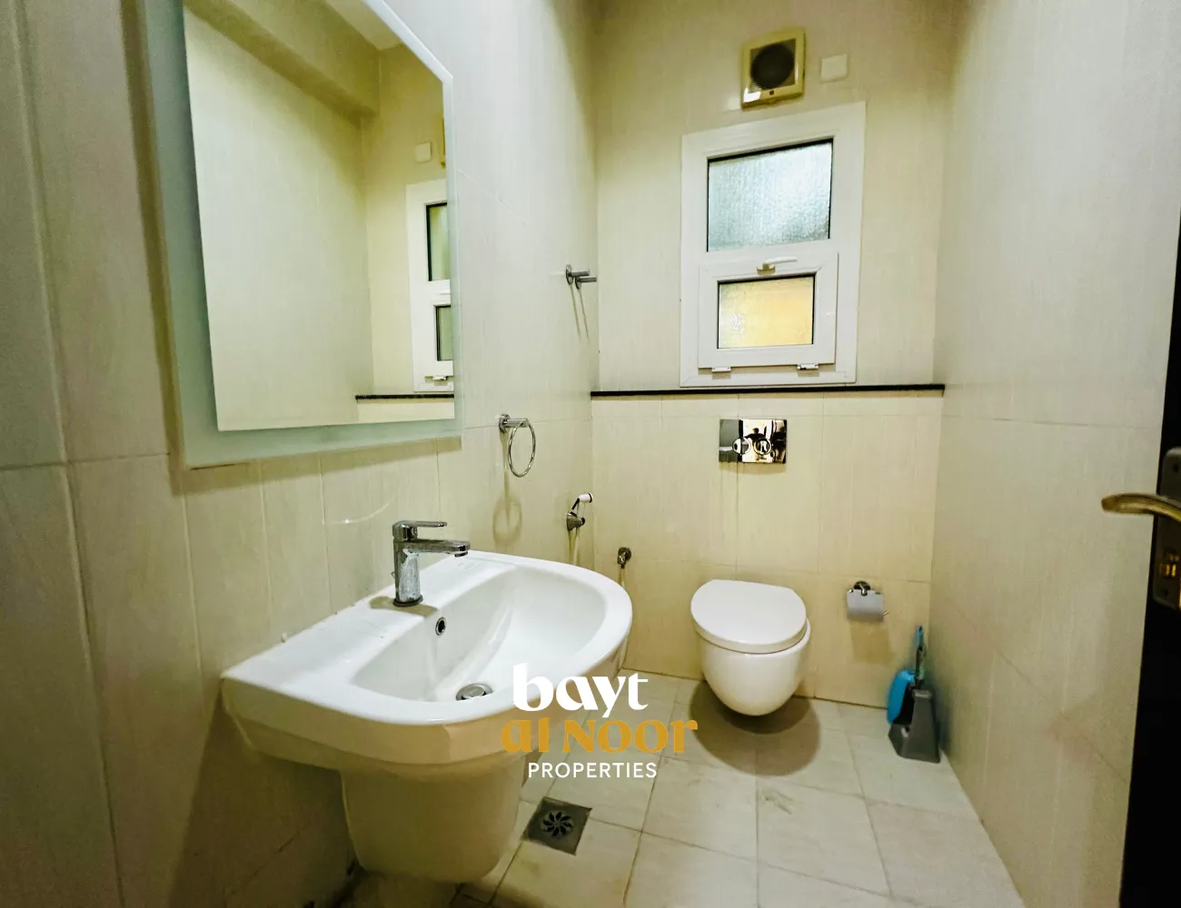 For Rent: Spacious 5-Bedroom Townhouse in Al Hail North | REF SS3068