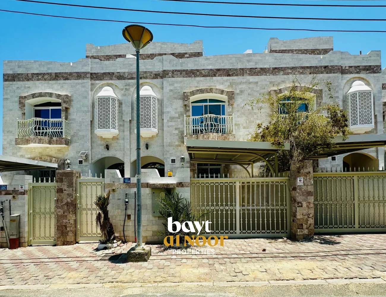 For Rent: Spacious 5-Bedroom Villa in Prime Location MSQ | REF SS3069