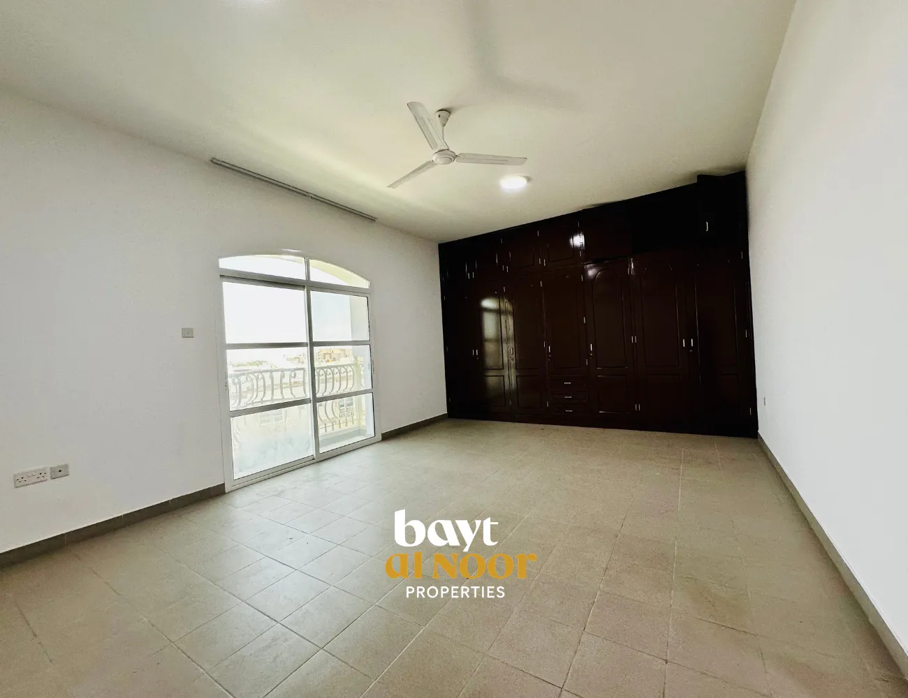 For Rent: Spacious 5-Bedroom Villa in Prime Location MSQ | REF SS3069