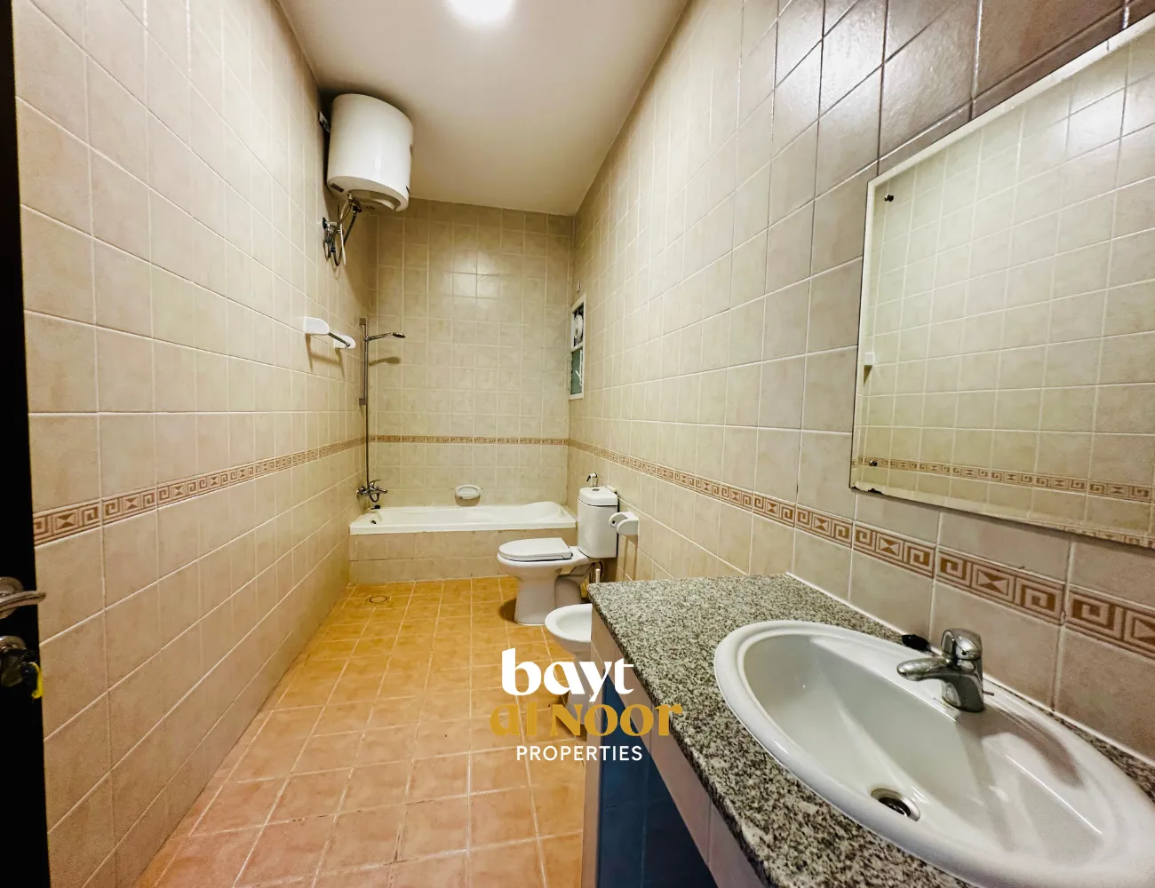 For Rent: Spacious 5-Bedroom Villa in Prime Location MSQ | REF SS3069