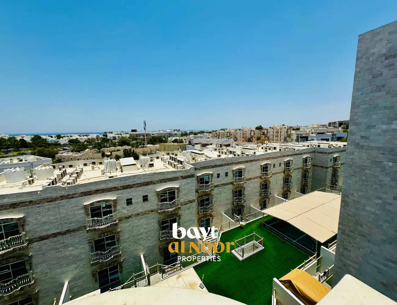 For Rent: Spacious 5-Bedroom Villa in Prime Location MSQ | REF SS3069