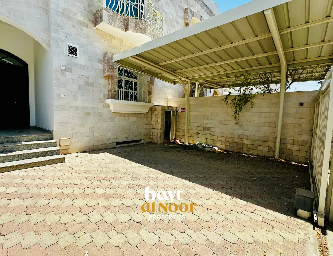 For Rent: Spacious 5-Bedroom Villa in Prime Location MSQ | REF SS3069