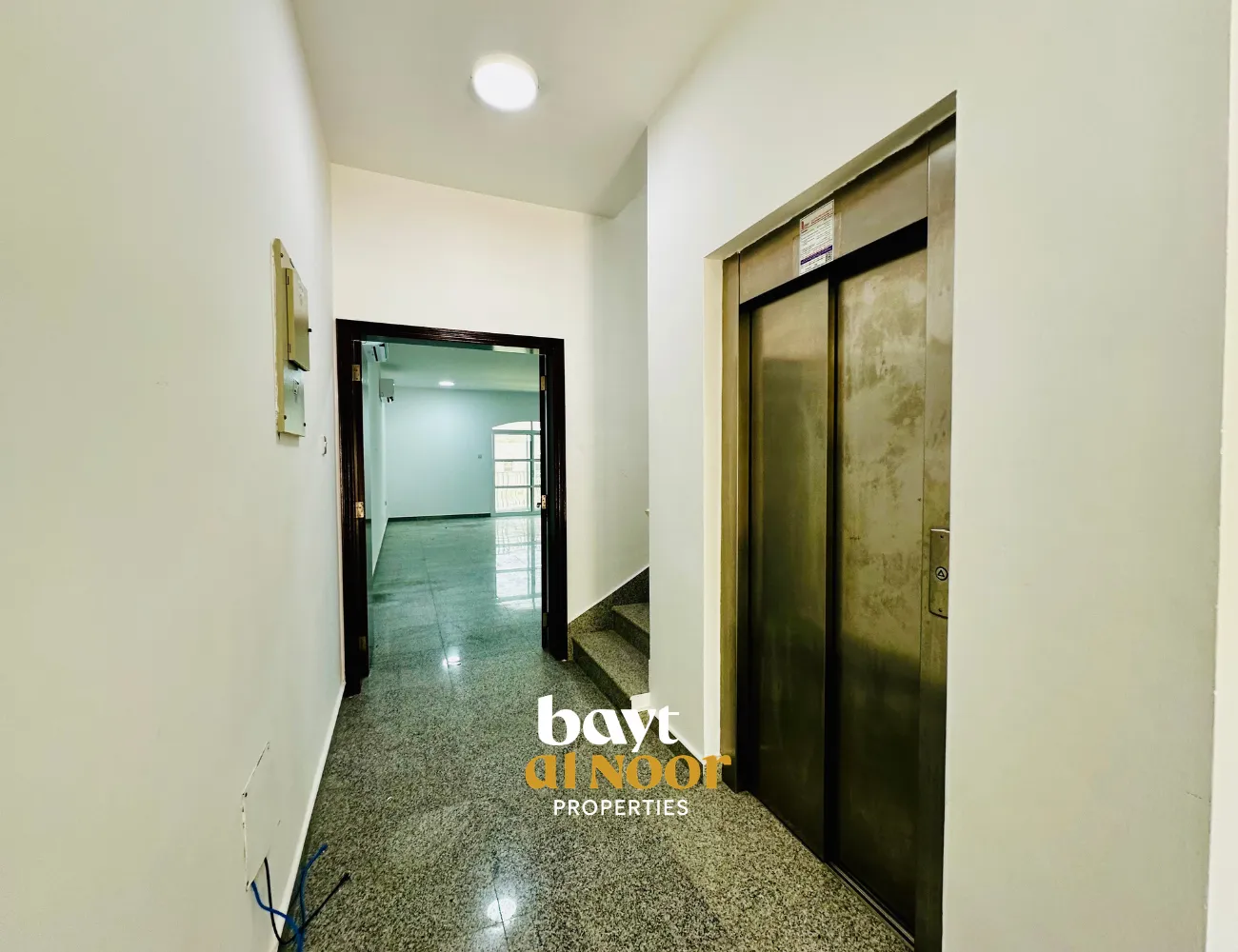 For Rent: Spacious 5-Bedroom Villa in Prime Location MSQ | REF SS3069