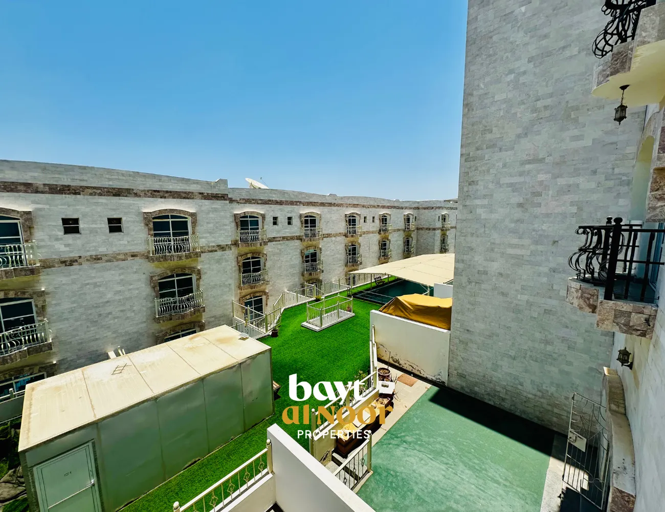 For Rent: Spacious 5-Bedroom Villa in Prime Location MSQ | REF SS3069
