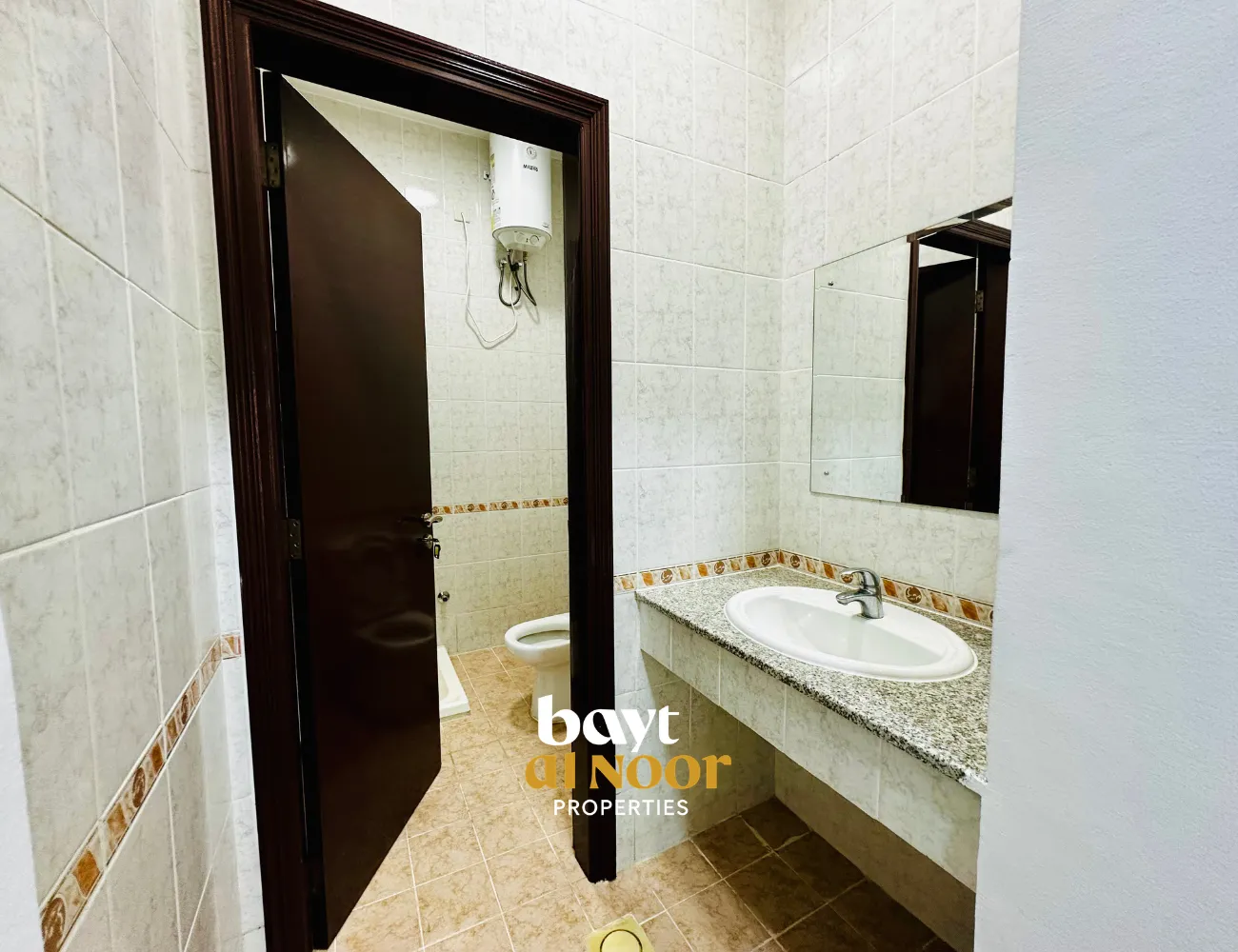 For Rent: Spacious 5-Bedroom Villa in Prime Location MSQ | REF SS3069