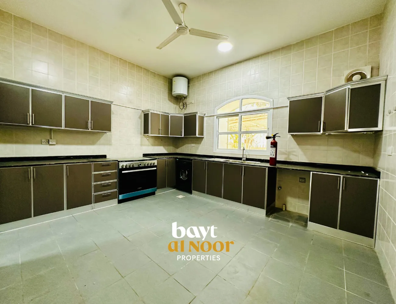 For Rent: Spacious 5-Bedroom Villa in Prime Location MSQ | REF SS3069