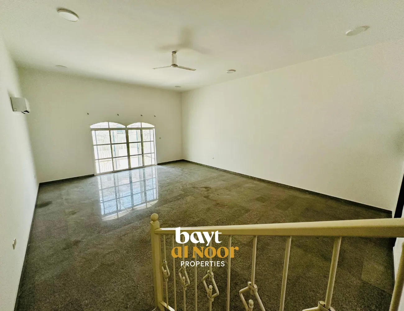 For Rent: Spacious 5-Bedroom Villa in Prime Location MSQ | REF SS3069