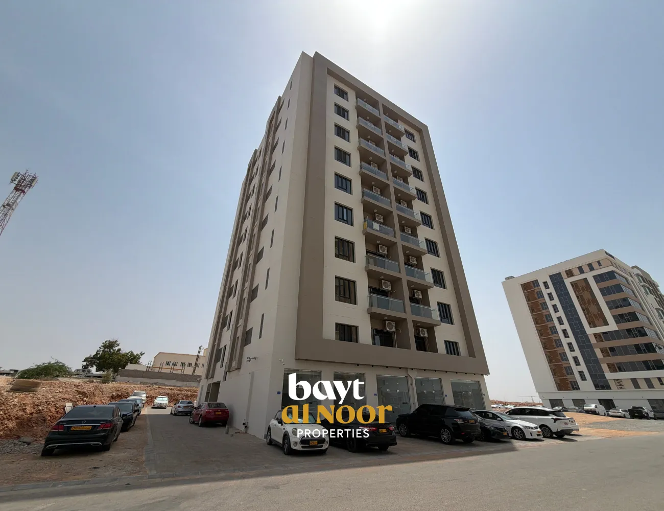 For Rent: Fully Furnished 2-Bedroom Flat in Prime Location Ghala | REF HO3077