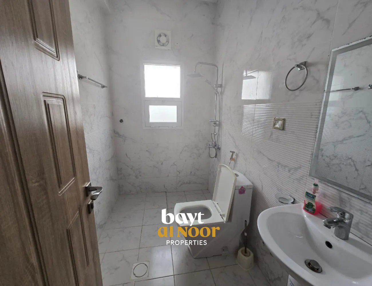 For Rent: Fully Furnished 6+2 Bedroom Standalone Villa in Al Maabilah | REF HO3083
