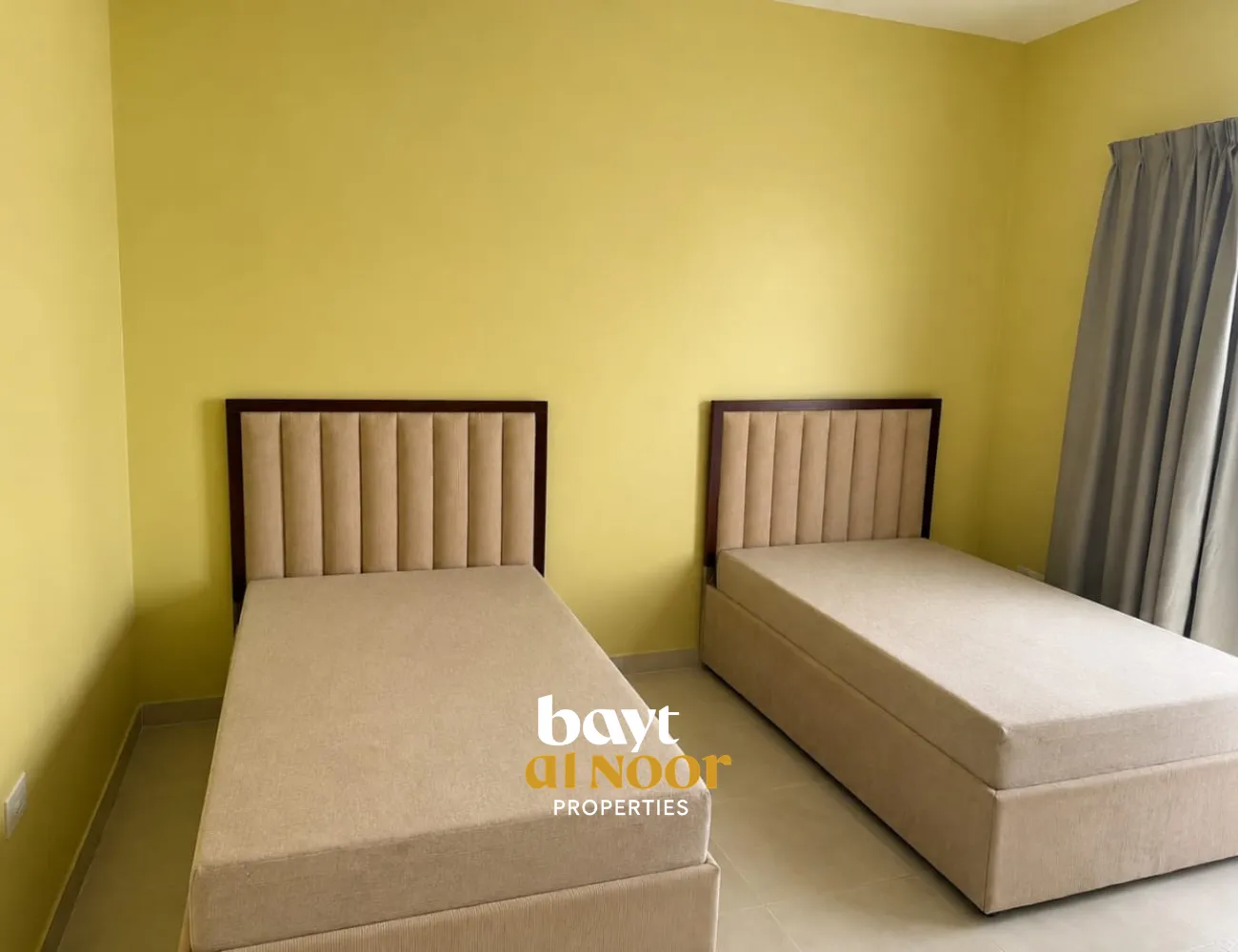 For Rent: Fully Furnished 6+2 Bedroom Standalone Villa in Al Maabilah | REF HO3083
