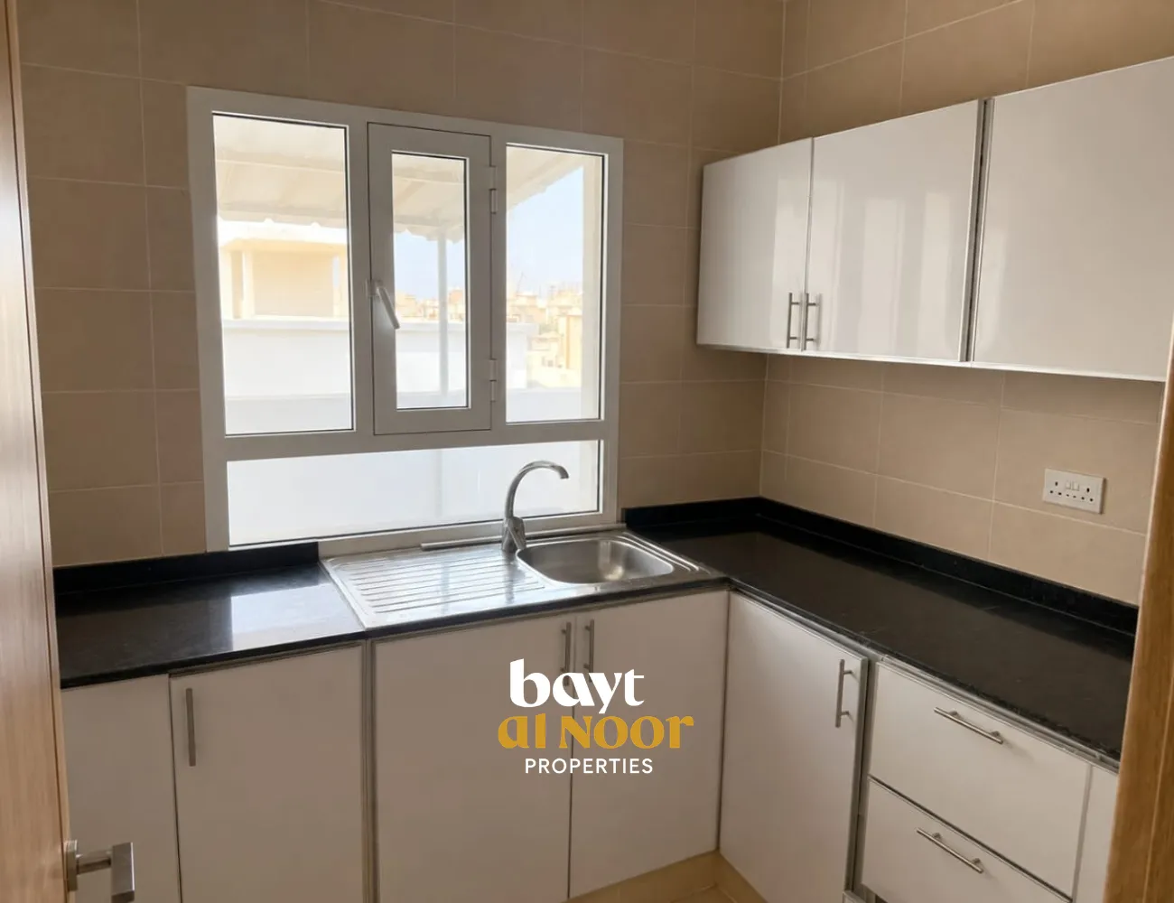 For Rent: Fully Furnished 6+2 Bedroom Standalone Villa in Al Maabilah | REF HO3083