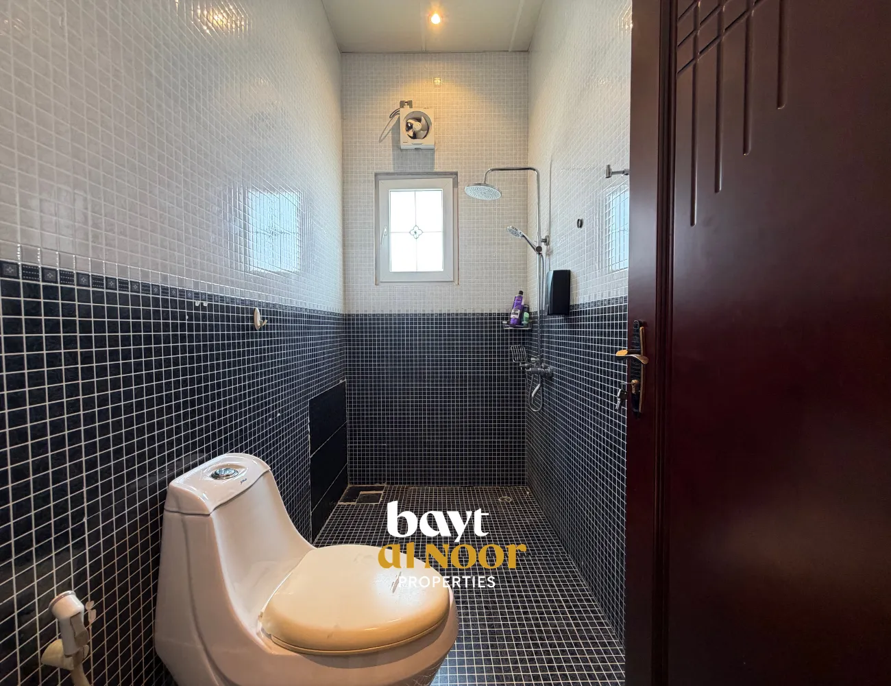 For Rent: Fully Furnished 4-Bedroom Villa in Al Hail South | REF KT5043
