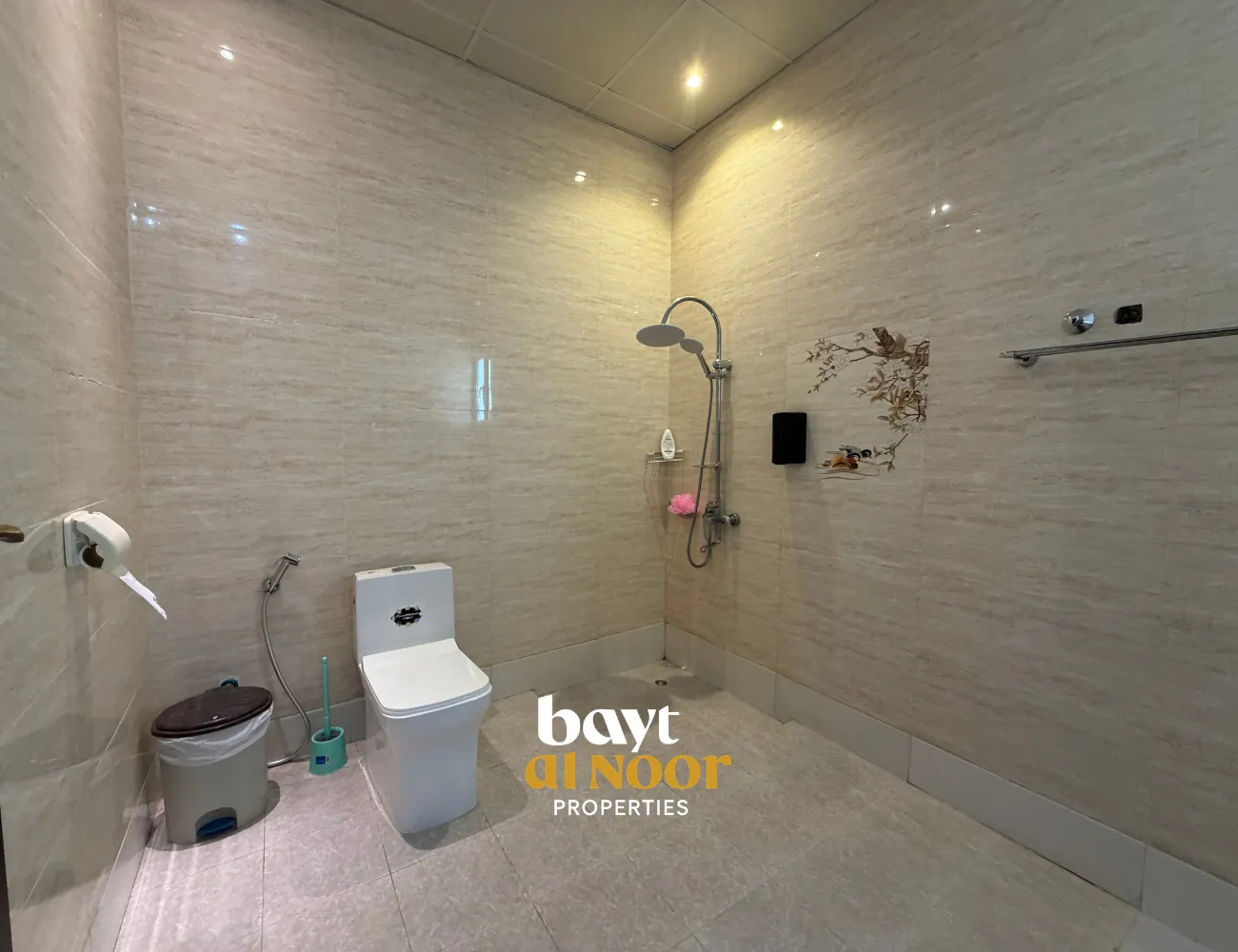For Rent: Fully Furnished 4-Bedroom Villa in Al Hail South | REF KT5043