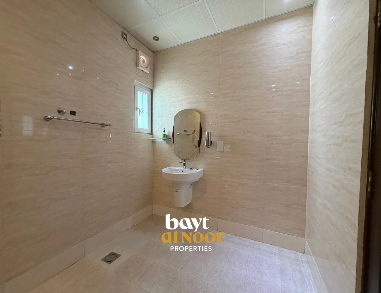 For Rent: Fully Furnished 4-Bedroom Villa in Al Hail South | REF KT5043