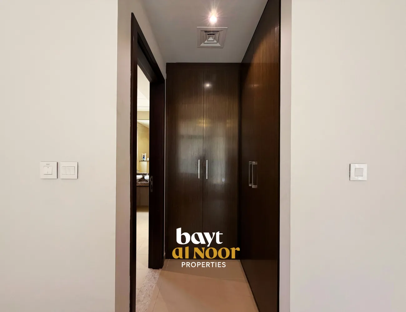 For Rent: Furnished 3+1 Bedroom Residential Duplex in Muscat Bay | REF KT5045