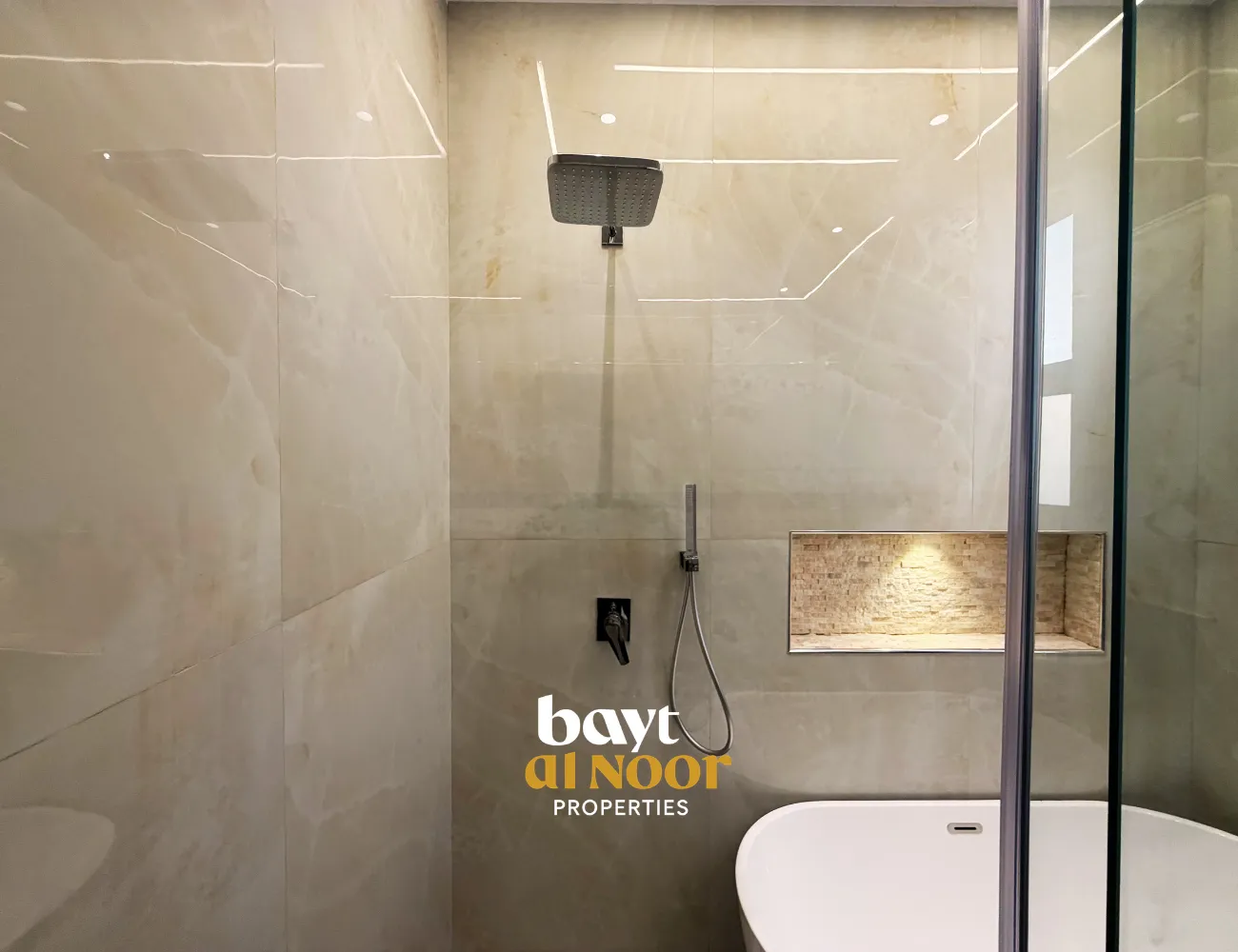 For Sale: Brand New 5+1 Twin Villa with Modern Finishings in Al Khoud 4 | REF SS3006
