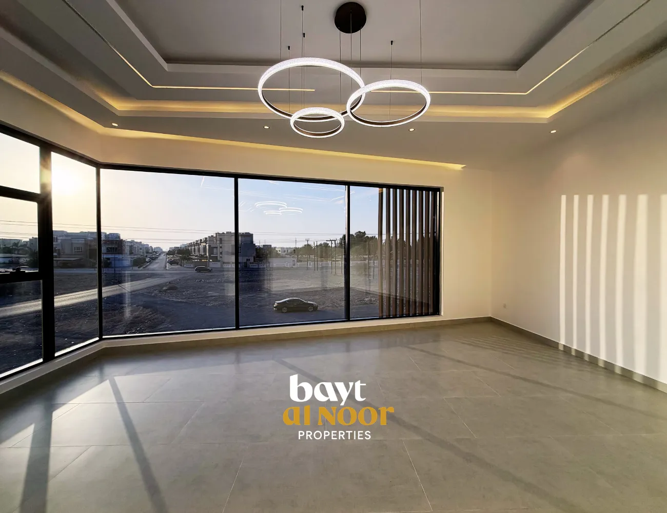 For Sale: Brand New 5+1 Twin Villa with Modern Finishings in Al Khoud 4 | REF SS3006