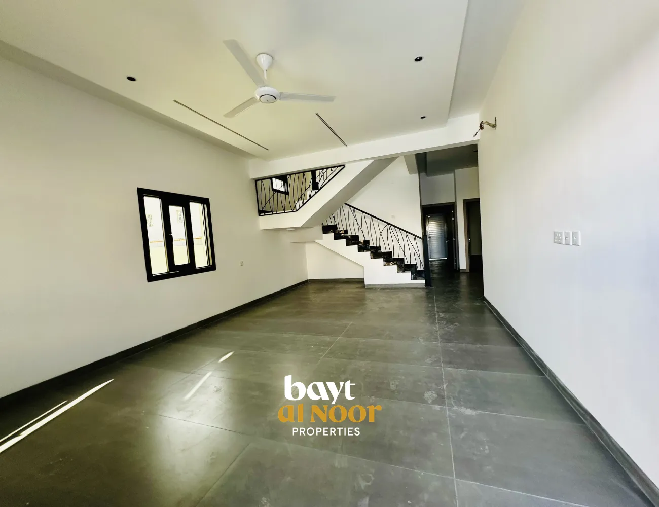 For Sale: Spacious 5-Bedroom Villa in Al Maabilah | REF SS3058