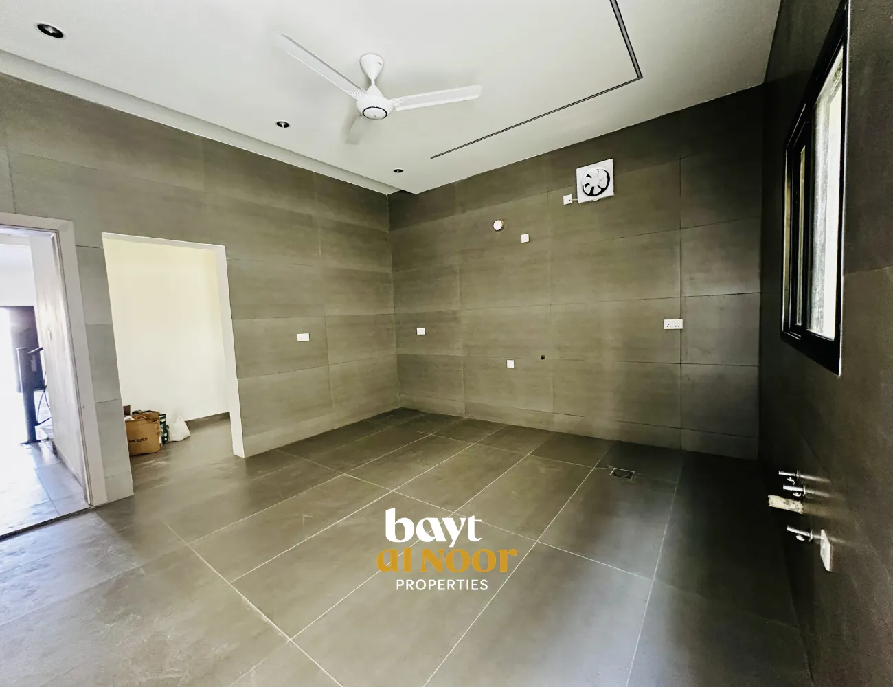 For Sale: Spacious 5-Bedroom Villa in Al Maabilah | REF SS3058
