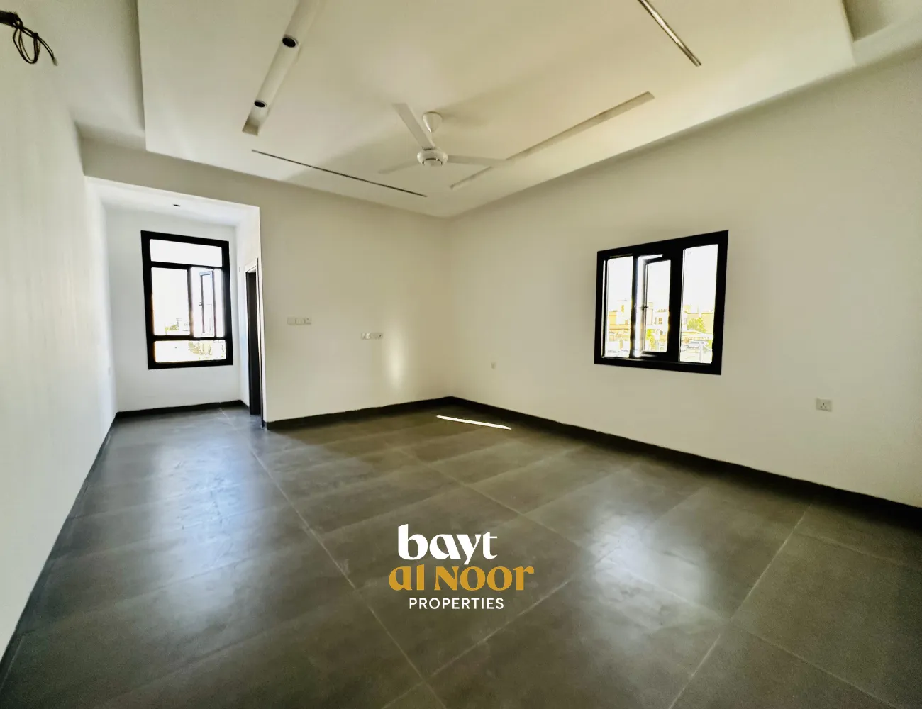 For Sale: Spacious 5-Bedroom Villa in Al Maabilah | REF SS3058
