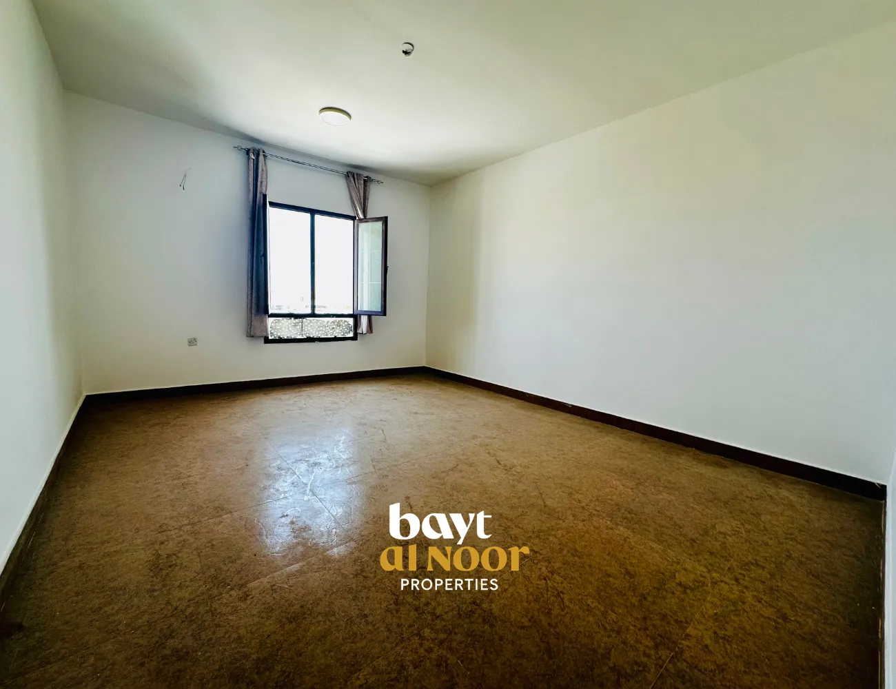 For Rent: Spacious 3-Bedroom Villa with Ample Parking in Al Khoud 3 | REF SS3072