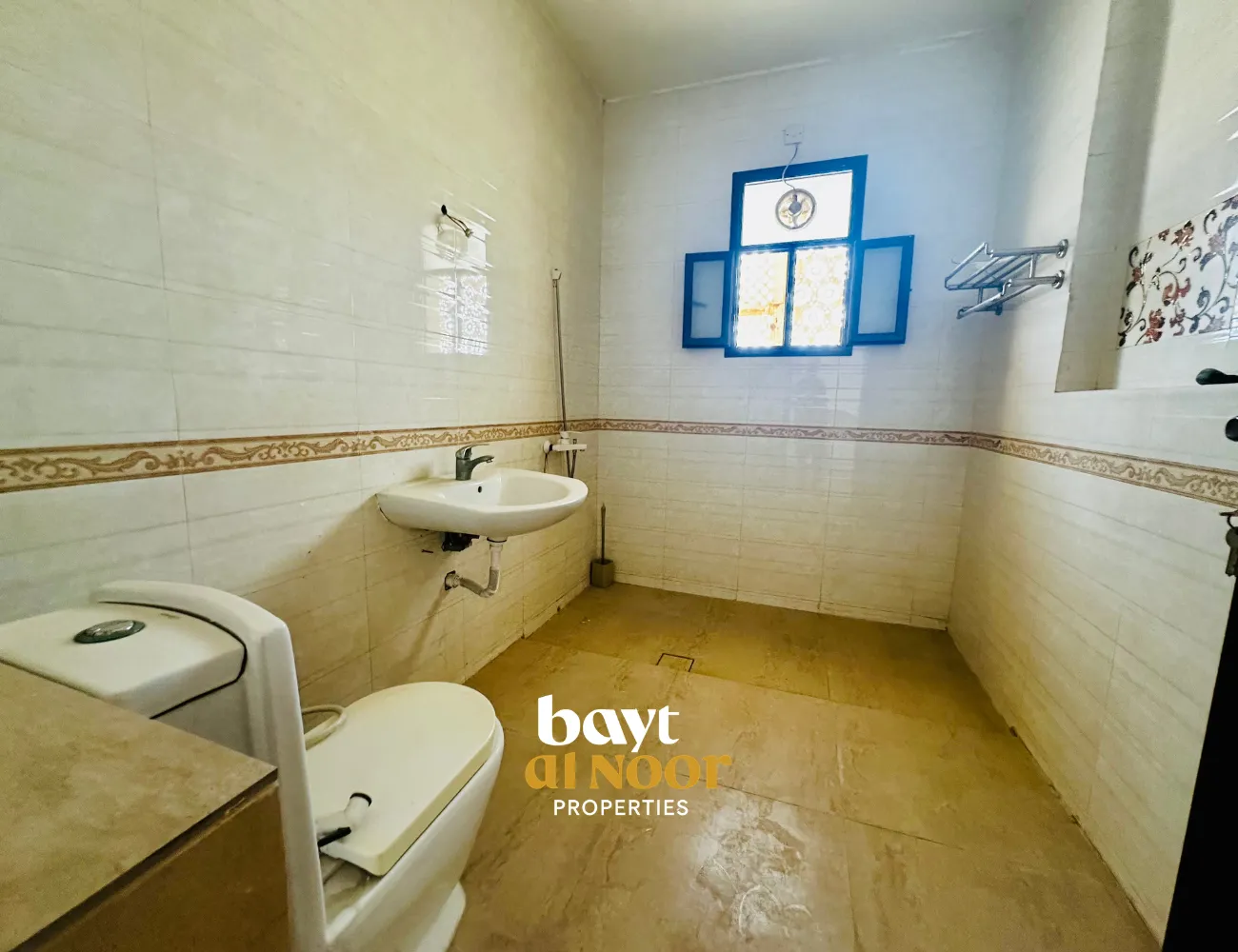 For Rent: Spacious 3-Bedroom Villa with Ample Parking in Al Khoud 3 | REF SS3072