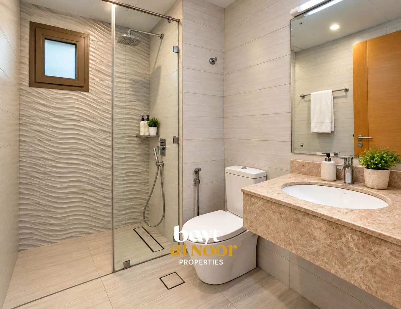 For Rent: Fully Furnished 5+1 Bedroom Villa in Bosher (Al Muna) | REF HO3067