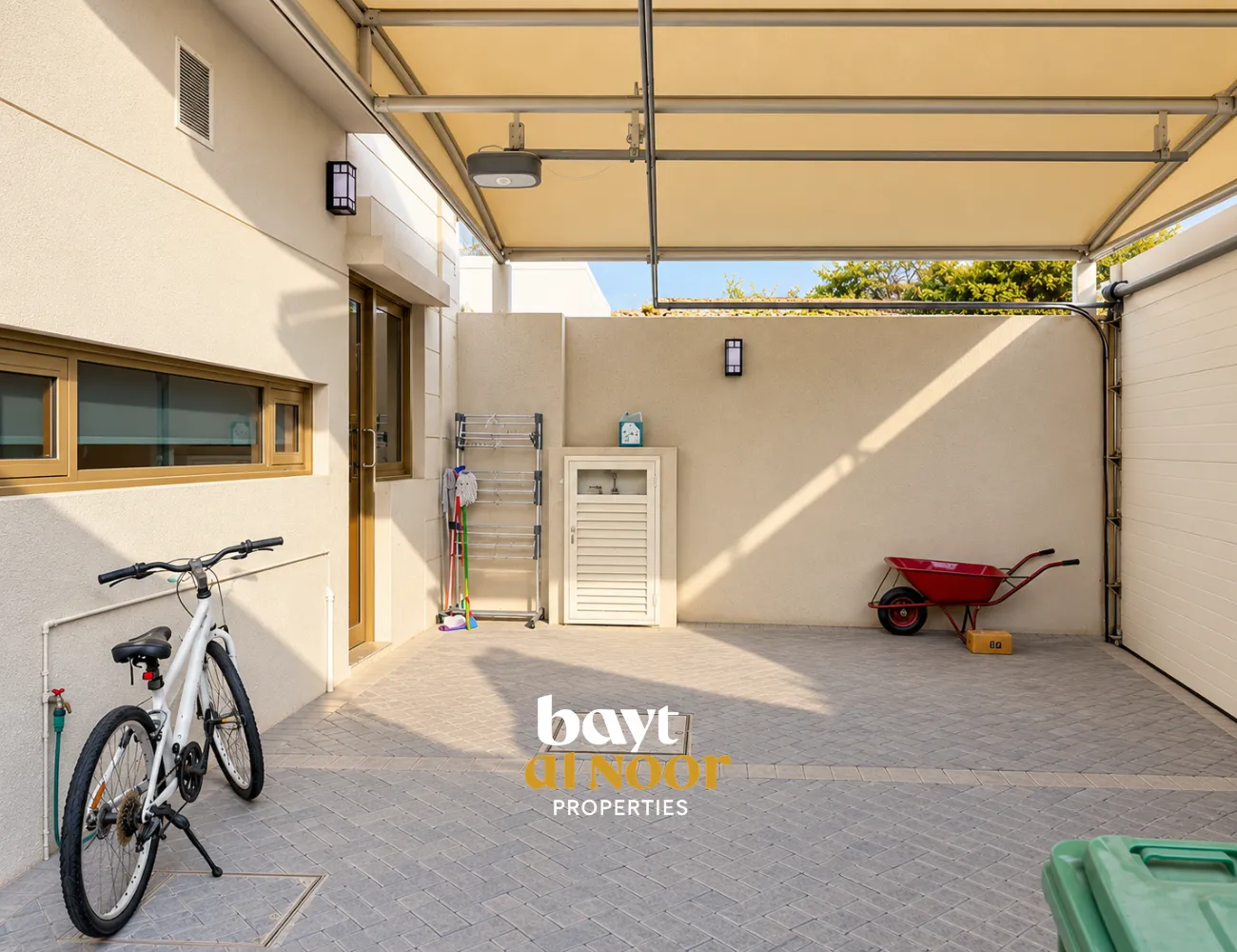For Rent: Fully Furnished 5+1 Bedroom Villa in Bosher (Al Muna) | REF HO3067